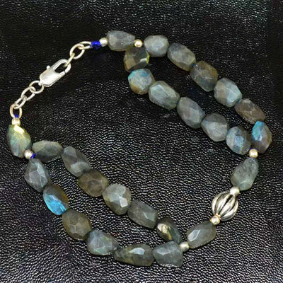 Gemstone Bracelets