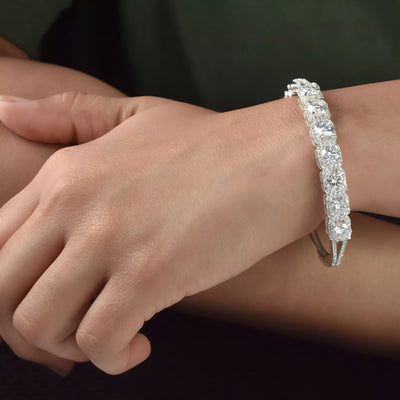 diamond bracelet