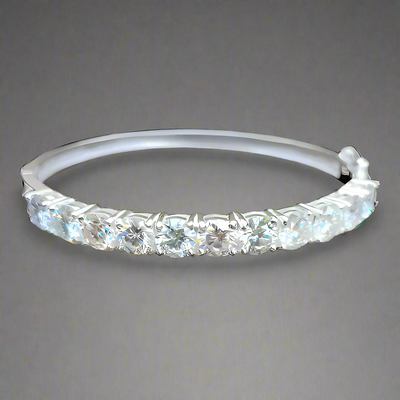 diamond bracelet