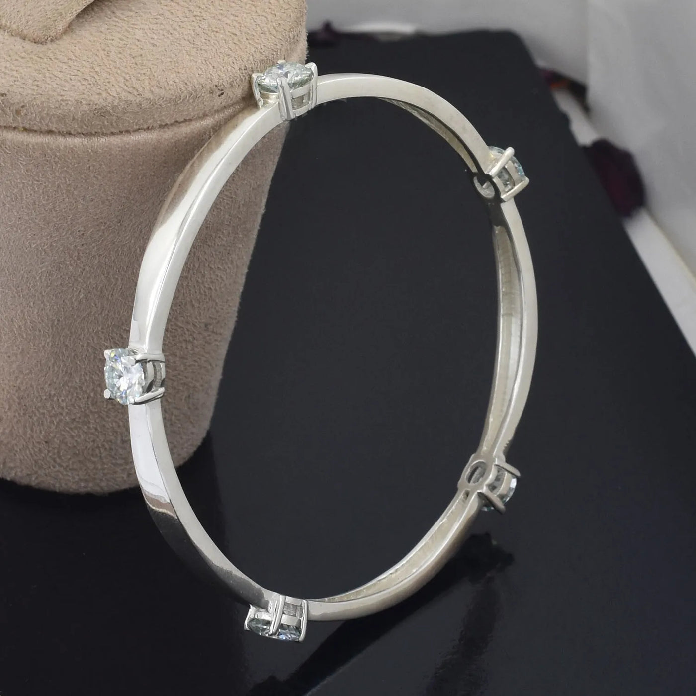 diamond bracelet