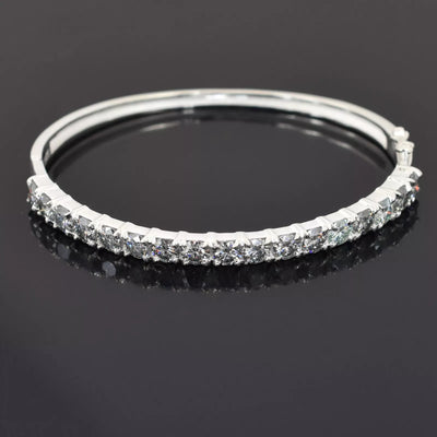 diamond bracelet