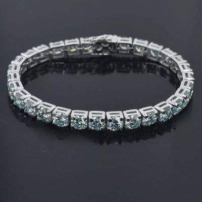 diamond bracelet