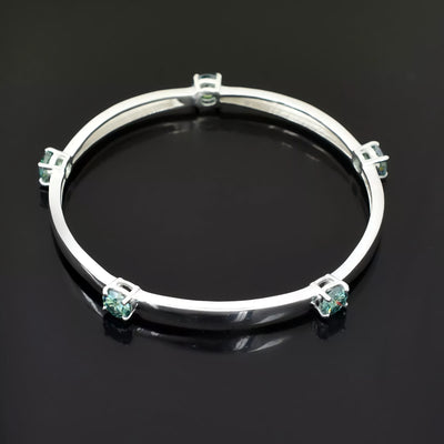 diamond bracelet