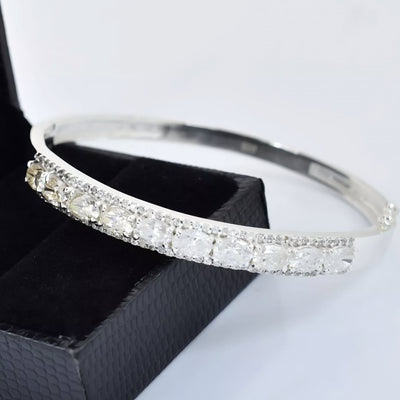 diamond bracelet