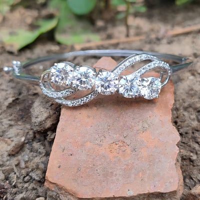 diamond bracelet