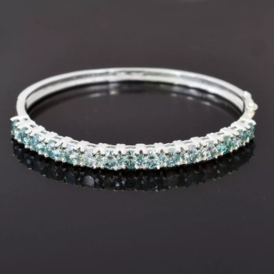 diamond bracelet