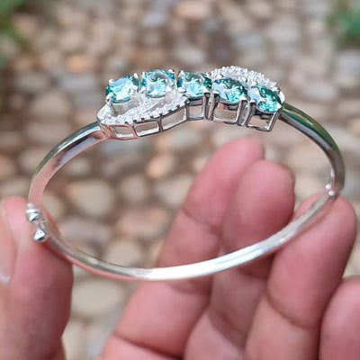 diamond bracelet