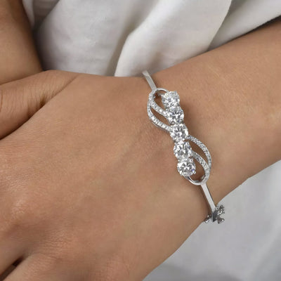 diamond bracelet