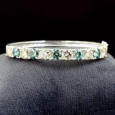 diamond bracelet